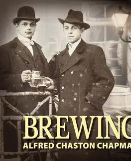 História Saga Egmont Brewing (EN)