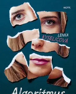 Young adults Algoritmus lásky - Lenka