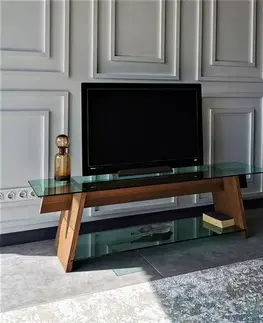 TV stolíky TV stolík TV202