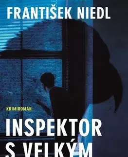 Detektívky, trilery, horory Inspektor s velkým ptákem - František Niedl
