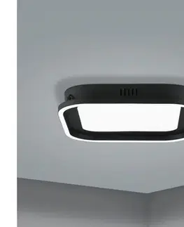Svietidlá Eglo 900602 - LED Stmievateľné stropné svietidlo CALAGRANO LED/21W/230V + DO 900602