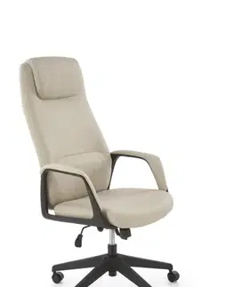 Kancelárske stoličky Kancelárske kreslo RAZOR Halmar