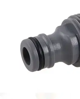 Kompostéry nipel 3/4" vonkajší závit 45133