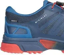 Nízka outdoor obuv McKINLEY Kansas II AQB Veľkosť: 41 EUR