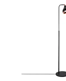 Lampy  Stojacia lampa YILDO 1xE27/40W/230V 892OPV1840