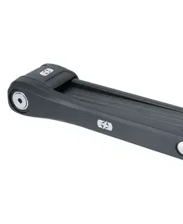 Zámky na bicykel Oxford Linklock GL 90 cm