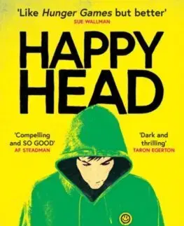 Young adults HappyHead - Josh Silver