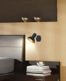 Nástenné svetlá Nástenné svetlo DISO Candellux
