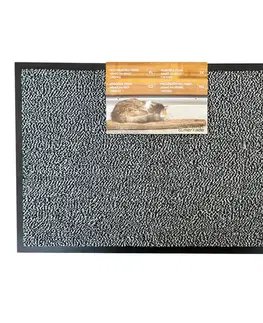 Koberce Rohožka Tiger 40x60 cm  3002