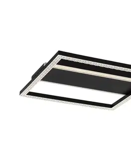 Svietidlá Rabalux 71373 - LED stropné svietidlo DONYA LED/24W/230V 4000K 71373