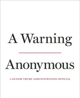 Politológia Warning - Anonymous