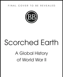 História Scorched Earth - Paul Thomas Chamberlin