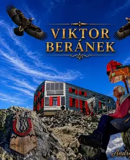 Novely, poviedky, antológie Tymko Andrej Viktor Beránek