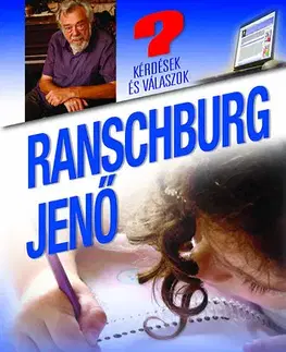 Odborná a náučná literatúra - ostatné Iskolás a gyerekem - Jenő Ranschburg