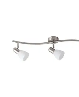 Svietidlá Rabalux 6303 - Bodové svietidlo SOMA 3xE14/40W/230V 6303