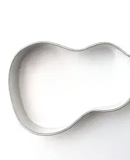 Vykrajovače Kinekus Vykrajovačka gitara, 75x35mm