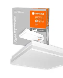 Svietidlá Ledvance - LED Stmievateľné stropné svietidlo SMART+ MAGNET LED/42W/230V Wi-Fi 4058075572690