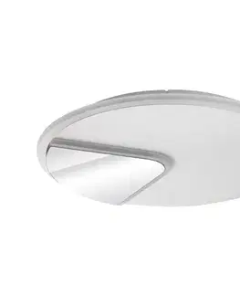 Svietidlá Rabalux 6329 - LED Stropné svietidlo BOSWELL LED/40W/230V 6329