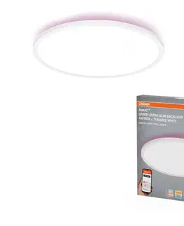 Svietidlá Osram - LED RGBW stmievateľné stropné svietidlo SMART+ ORBIS LED/25W/230V Wi-Fi 4099854473722