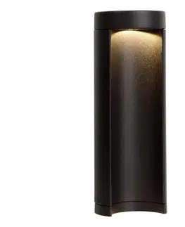 LED osvetlenie Lucide 27874/25/30 - LED Vonkajšia lampa COMBO LED/9W/230V 25 cm IP54 27874/25/30