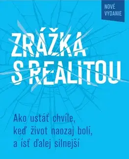 Rozvoj osobnosti Zrážka s realitou, nové vydanie - Russ Harris