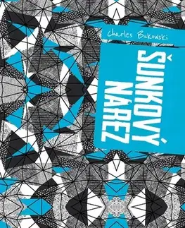Romantická beletria Šunkový nárez - Charles Bukowski