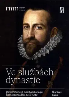Archeológia, genealógia a heraldika Ve službách dynastie - Stanislav Luska