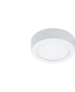 Svietidlá  LED Stropné svietidlo GERRIT LED/6W/230V 4000K SKU007076
