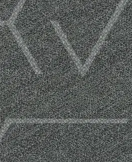 Triad FORBO Flotex Planks Triad Platinum 131005