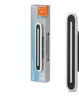 Svietidlá Ledvance-LED Stmievateľné kúpeľňové svietidlo SMART+ BATH LED/17W/230V Wi-Fi IP44 4058075574311
