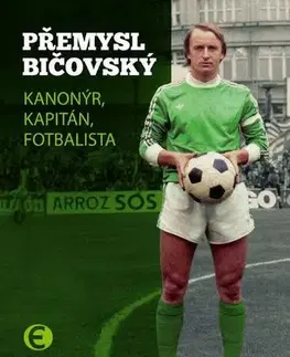 Šport - ostatné Přemysl Bičovský - Petr Nečada