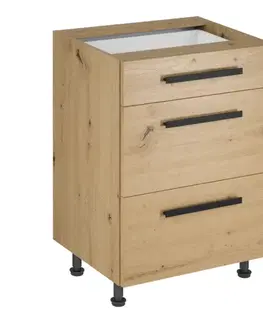 Langen Spodná skrinka LANGEN D60S3 Tempo Kondela