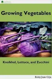 Hobby - ostatné Growing Vegetables - Jose Ciiju Roby