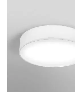 Svietidlá Osram - Stropné svietidlo ORBIS PARIS 2xE27/25W/230V biela 4099854449505