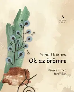 Novely, poviedky, antológie Ok az örömre - Soňa Uriková