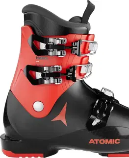 Detské lyžiarky Atomic Hawx Kids 3 Veľkosť: 22 cm