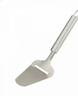 Kuchynské náčinia Kinekus Lopatka / krájač na syr 21cm nerez, závesná PAULA