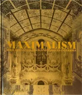 Architektúra Maximalism