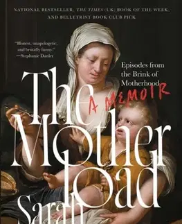 Biografie - Životopisy The Motherload - Sarah Hoover