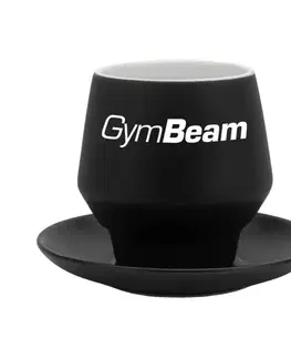 Ostatné príslušenstvo na cvičenie GymBeam Keramická šálka 190 ml