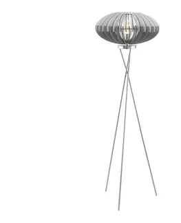 Lampy Eglo 32836 - Stojacia lampa 1xE27/60W/230V 32836