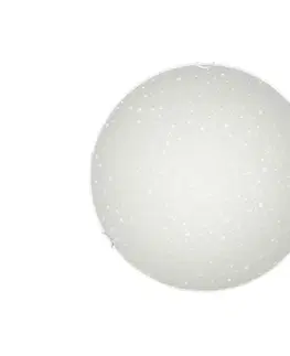 Svietidlá Cottex P481112L - LED Stropné svietidlo ZODIAC LED/18W/230V pr. 48 cm P481112L