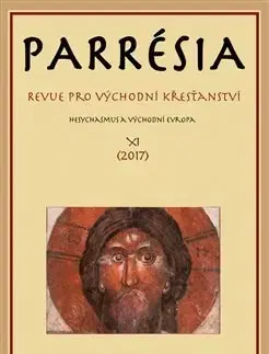 Kresťanstvo Parrésia XI - Kolektív autorov
