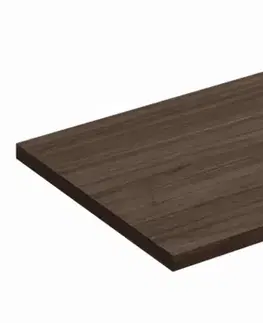 Príslušenstvo ArtCom Doska pod umývadlo TERRA | orech villa Typ: Doska 60 cm / 89-60