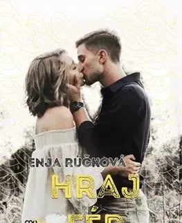 Young adults Hraj fér - Enja Rúčková
