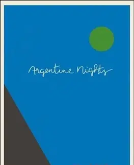 Náboženstvo - ostatné Argentine Nights - Marek Vácha