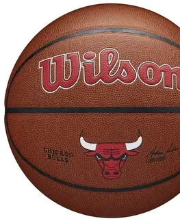 Lopty Wilson NBA Team Composite Chicago Bulls Veľkosť: 7