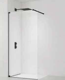 Sprchové dvere Sprchová zástena SAT Walk-in 60 cm SATBWI60PAC SATBWI60PAC
