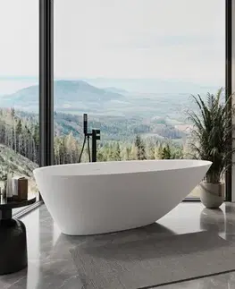 Vane MEXEN - Milano 170 x 86 cm 57301708500