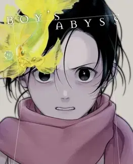 Beletria - ostatné Boy's Abyss, Vol. 12 - Ryo Minenami